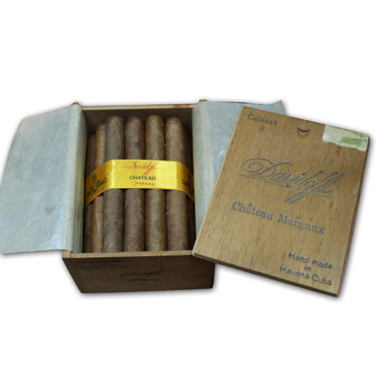 Davidoff Chateau Margaux