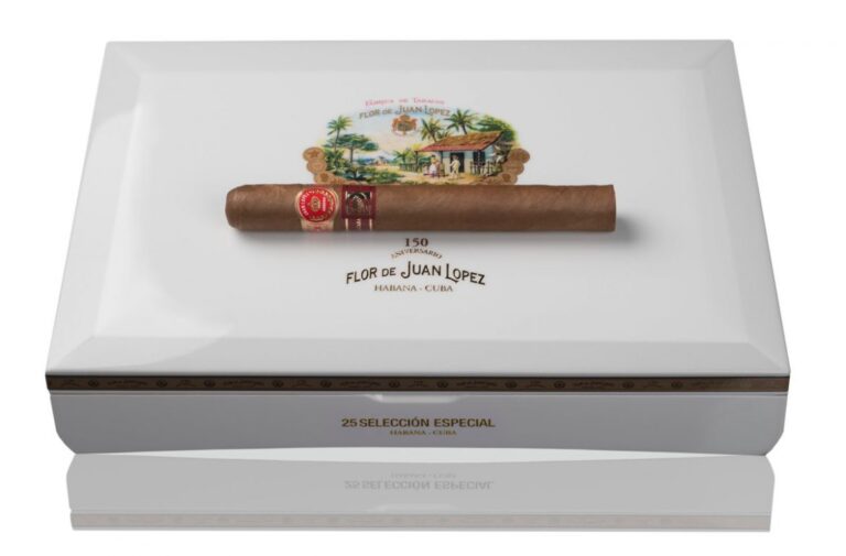 Juan Lopez Seleccion Especial LCDH