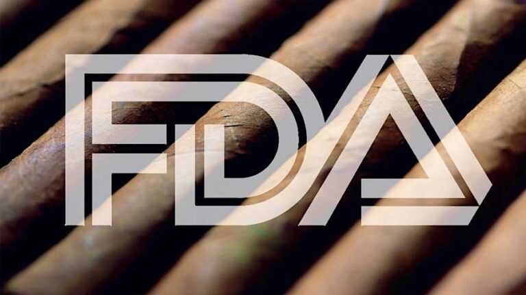 Quy tắc của FDA được loại bỏ hoàn toàn đối với xì gà cao cấp