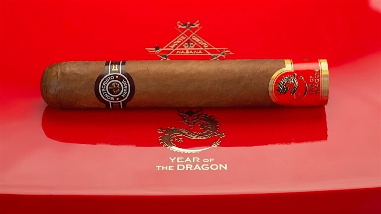 Montecristo Brillantes đã có mặt tại Thụy sĩ