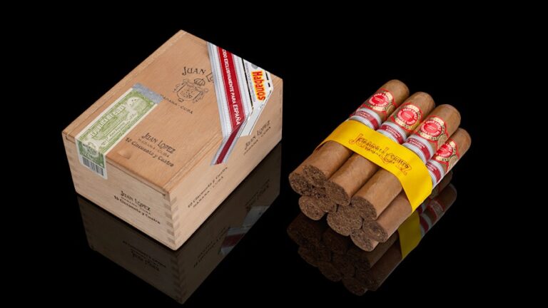 Juan Lopez Cincuenta y Cuatro ra mắt: Phiên Bản Khu Vực Đầu Tiên Dành Cho Tây Ban Nha